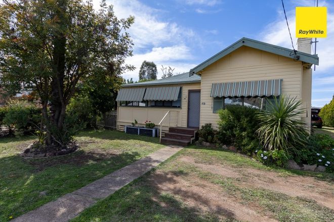Picture of 69 Rose St, INVERELL NSW 2360