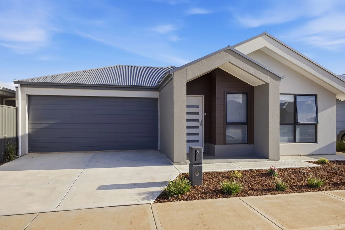 5 Barritt Road, Munno Para Downs SA 5115