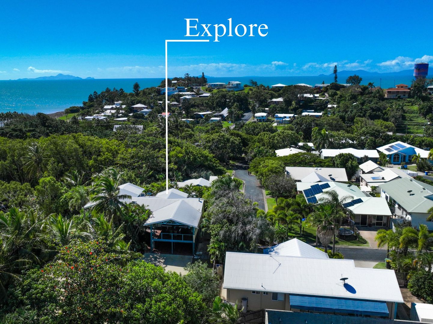 8A Pelican Street, Slade Point Property History & Address Research