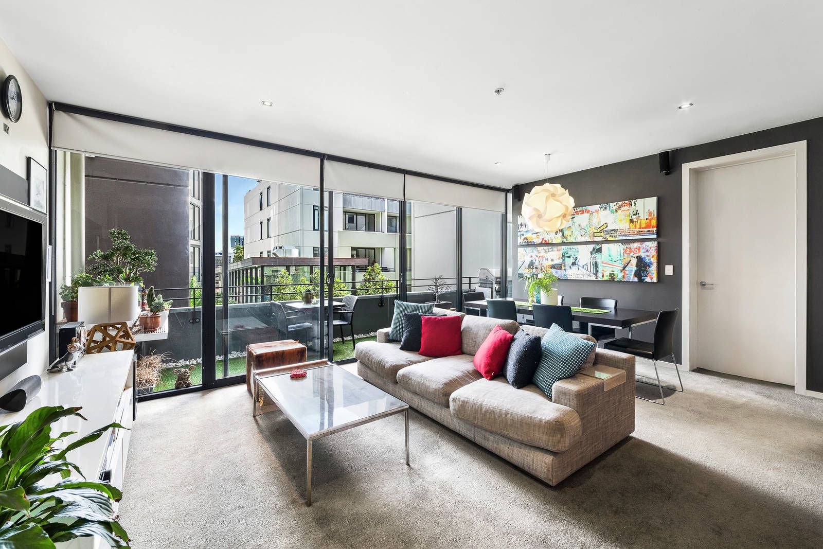 311/57 Bay Street, Port Melbourne VIC 3207, Image 0