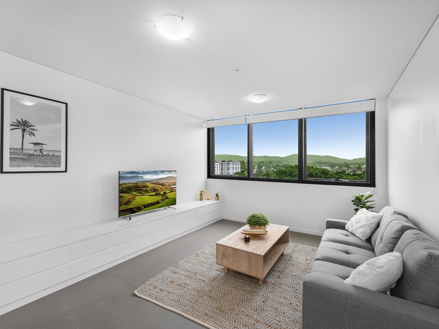 1 bedrooms Apartment / Unit / Flat in 308/6 Land Street TOOWONG QLD, 4066