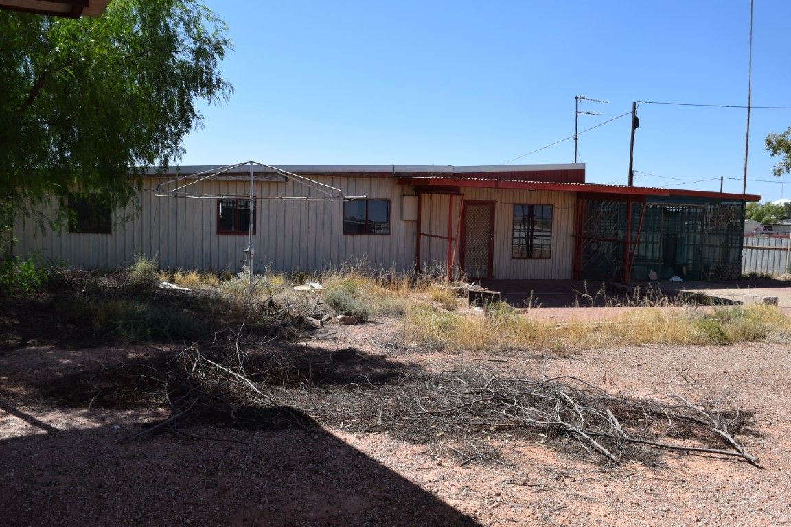 Lot 548 Malliotis Blvd, Coober Pedy SA 5723, Image 0