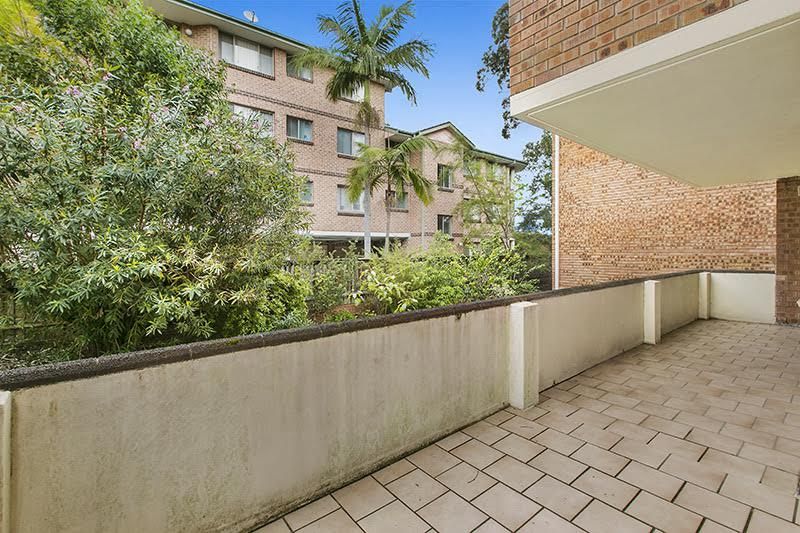64-66 Hunter Street, Hornsby NSW 2077, Image 0