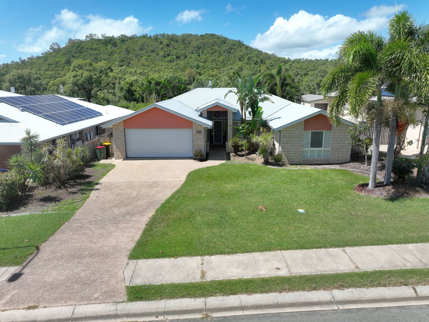 134 Ocean View Drive, Bowen QLD 4805, Image 2