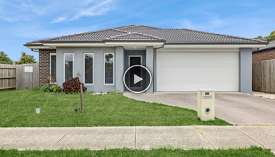 Picture of 11 Murphy Street, ROMSEY VIC 3434