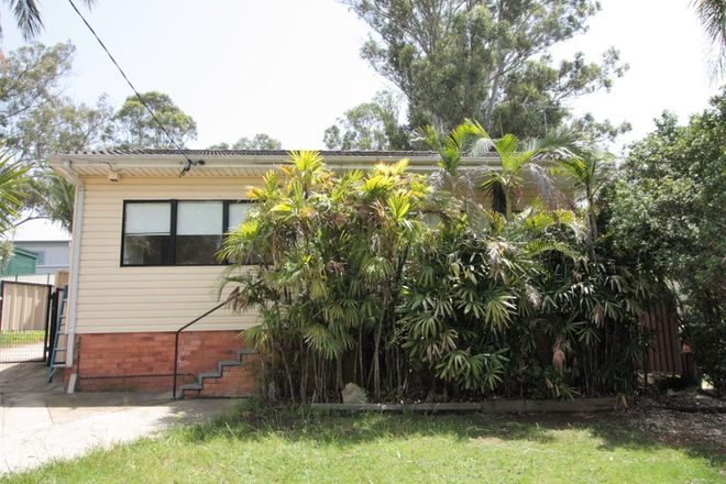 Picture of 11 Conway Avenue, CAMBRIDGE PARK NSW 2747