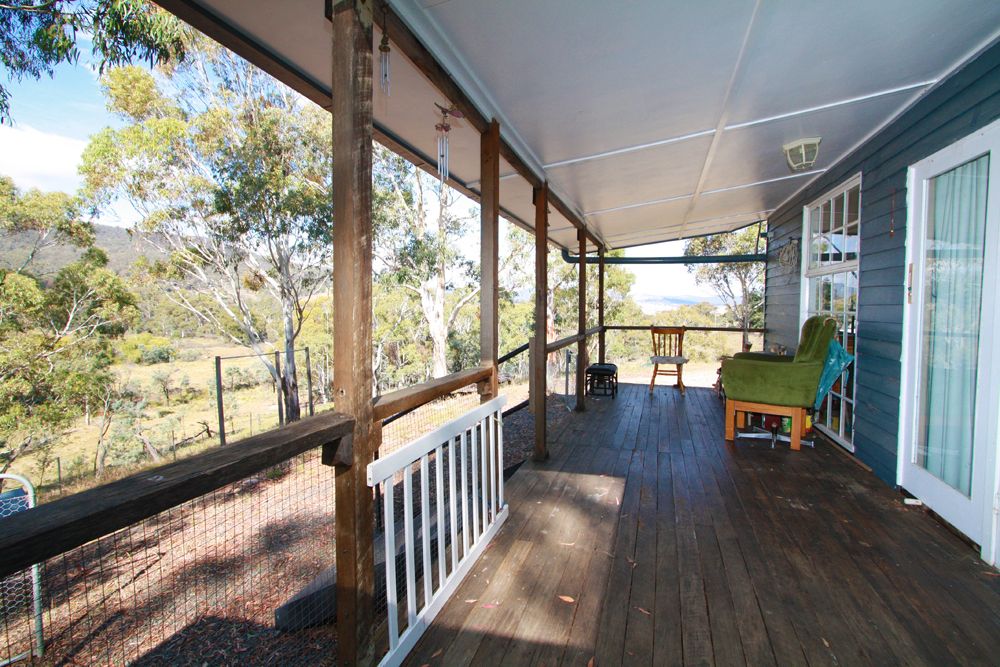 116 Old Mill Road, FORBES CREEK NSW 2621, Image 2