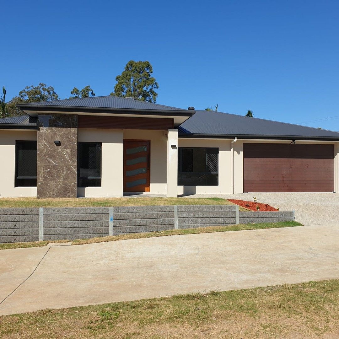 44A Stanbrough Road, Gumdale QLD 4154 - House For Rent | Domain