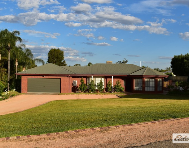 11 Hunt Drive, Robinvale VIC 3549