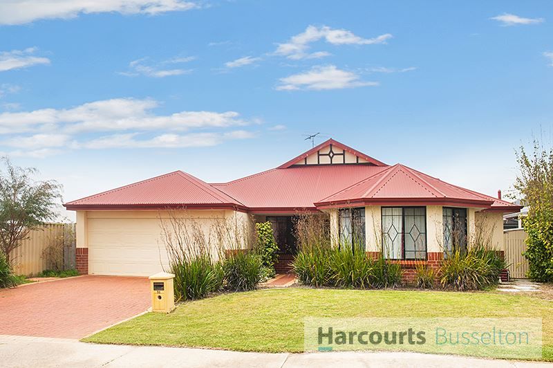 50 Currawong Drive, Broadwater WA 6280, Image 0