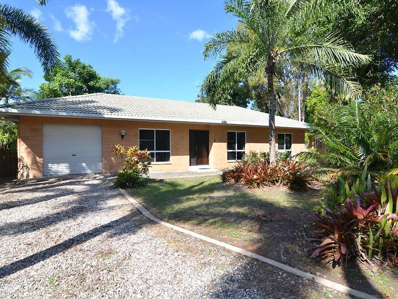 5 Shalom Cl, Cooya Beach QLD 4873, Image 2