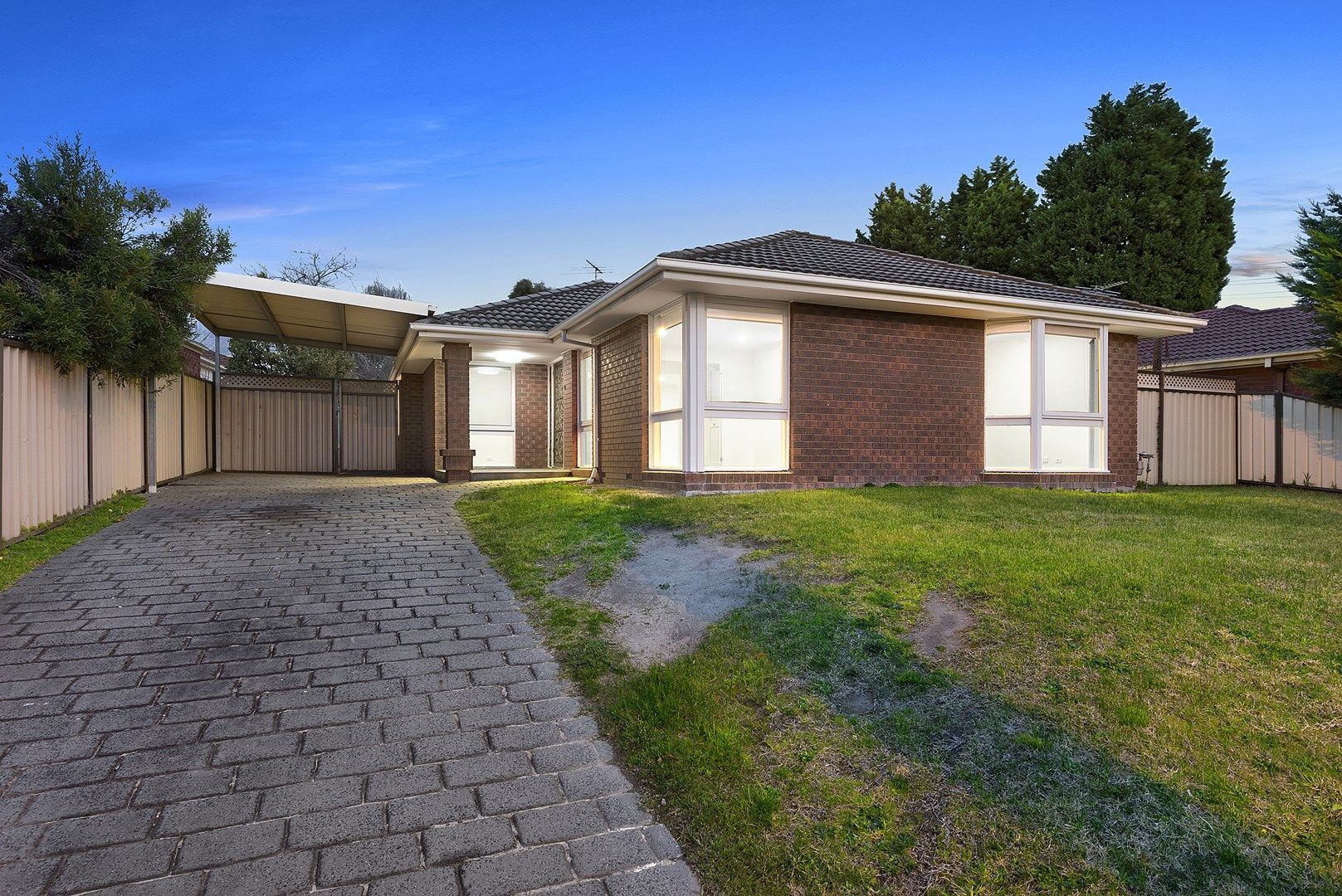 103 Kennington Park Drive, Endeavour Hills VIC 3802, Image 0