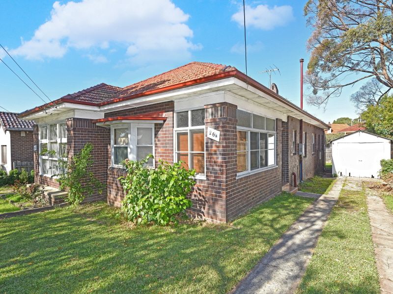 26a Patterson Street, Concord NSW 2137, Image 1