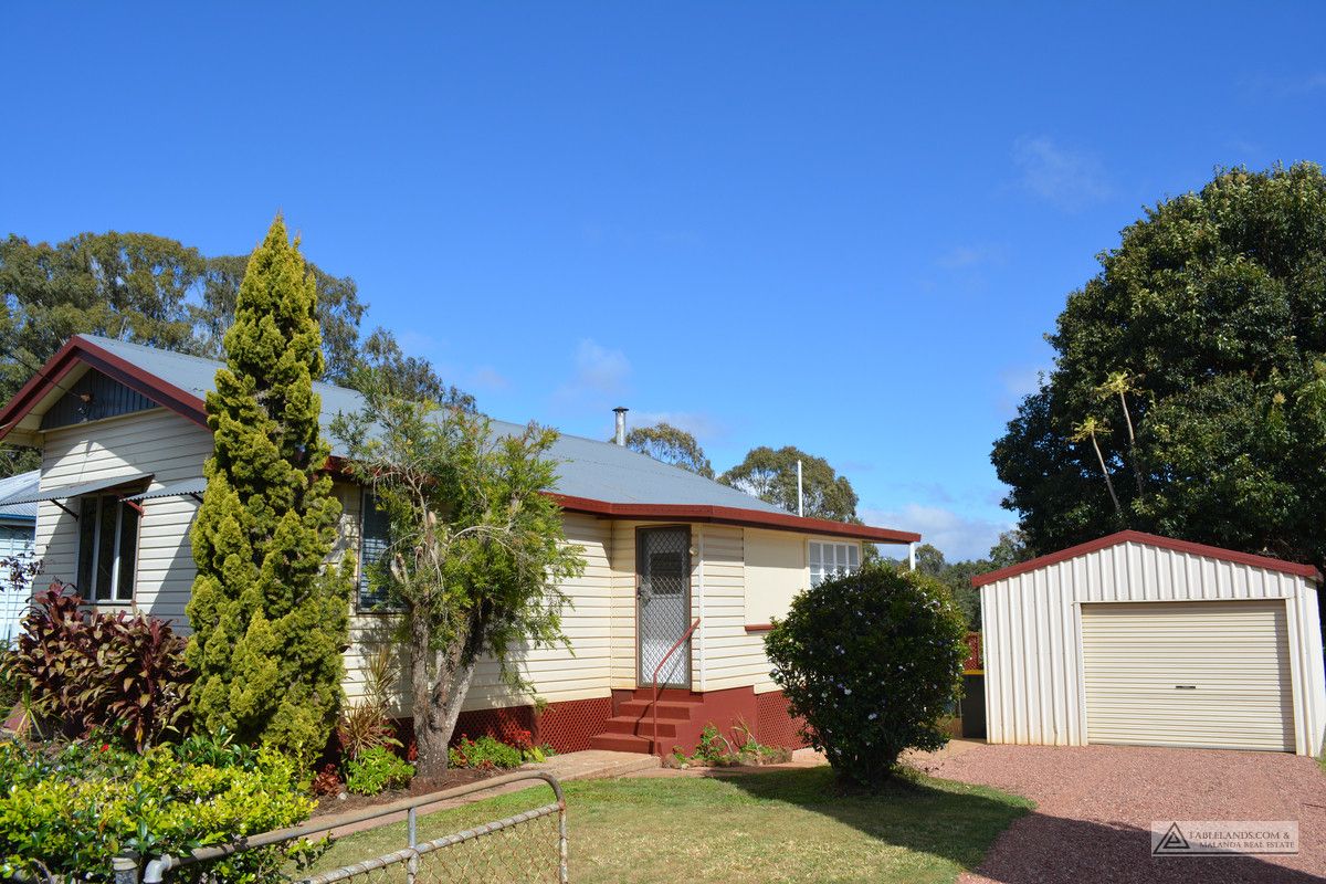 3 bedrooms House in  RAVENSHOE QLD, 4888