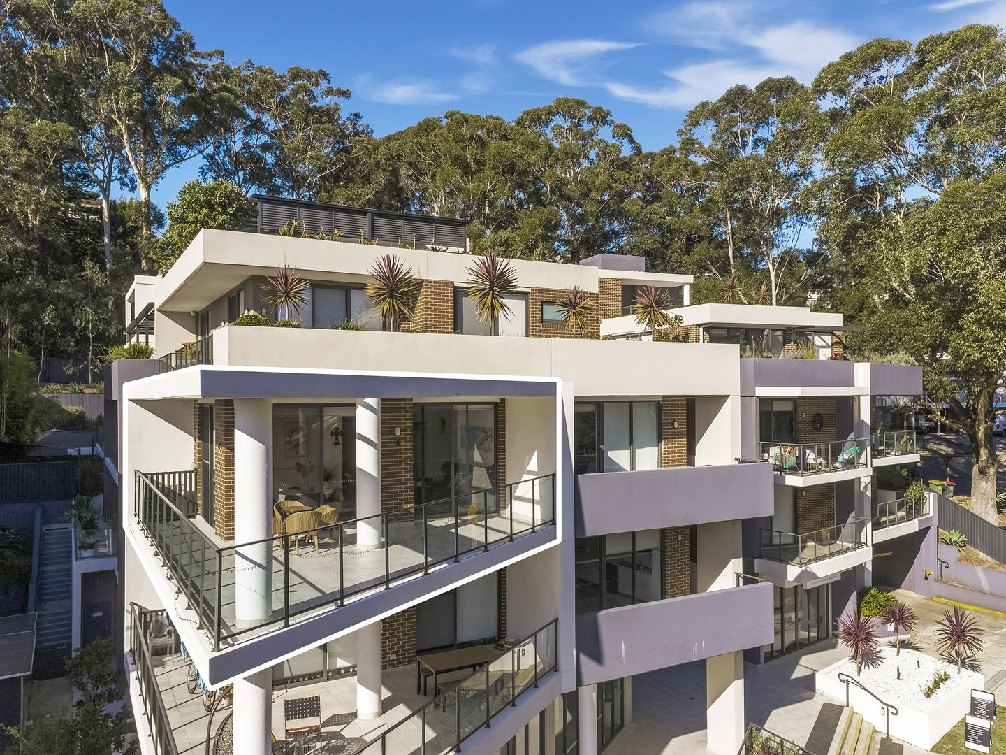 202/14 Cape Three Points Road, Avoca Beach NSW 2251, Image 1