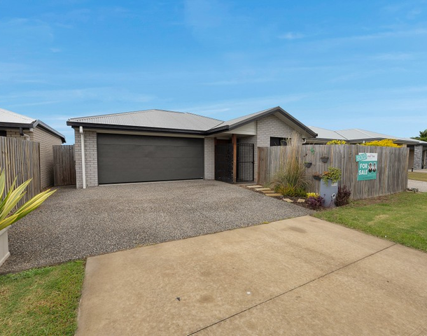 12 Thorn Avenue, Rural View QLD 4740