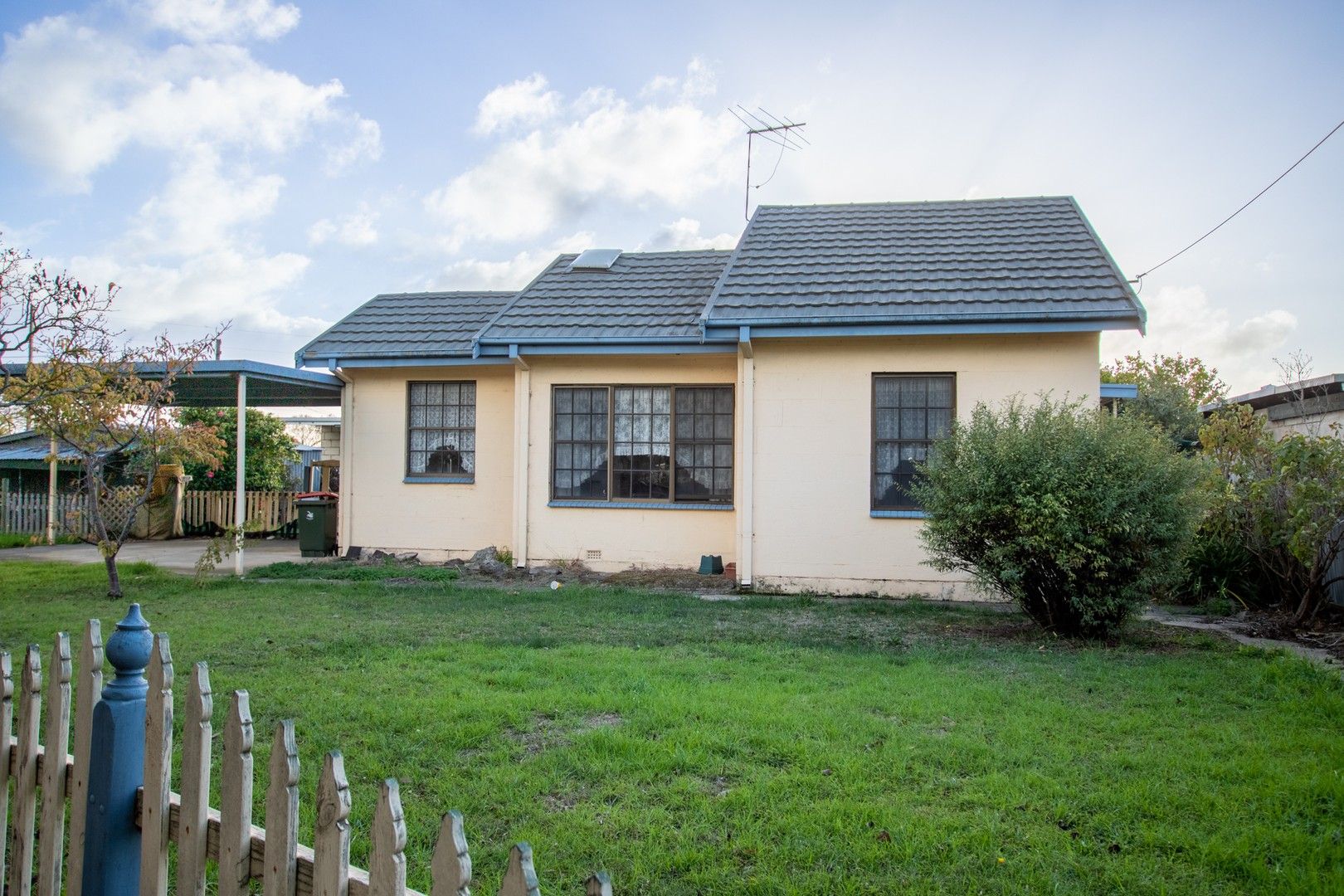 34 RIDGE TERRACE, Millicent SA 5280, Image 0