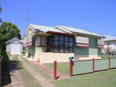 2 bedrooms House in 213 Walker Street MARYBOROUGH QLD, 4650
