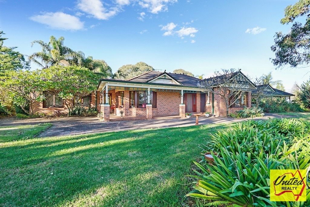 264270 Mount Vernon Road, Mount Vernon Property History & Address