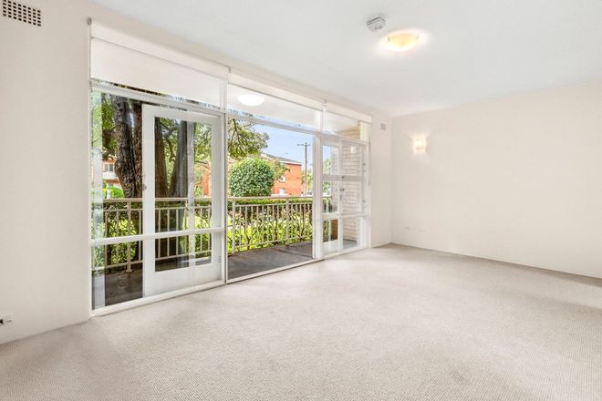 Picture of 8/2-3 Kempsey Close, DEE WHY NSW 2099