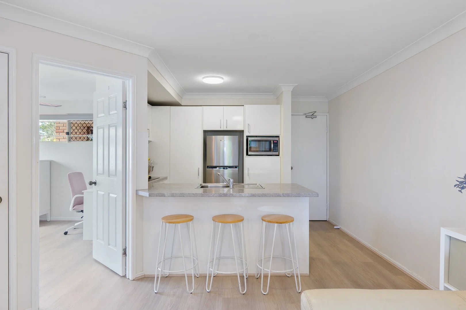 3/52 Pashen Street, Morningside QLD 4170