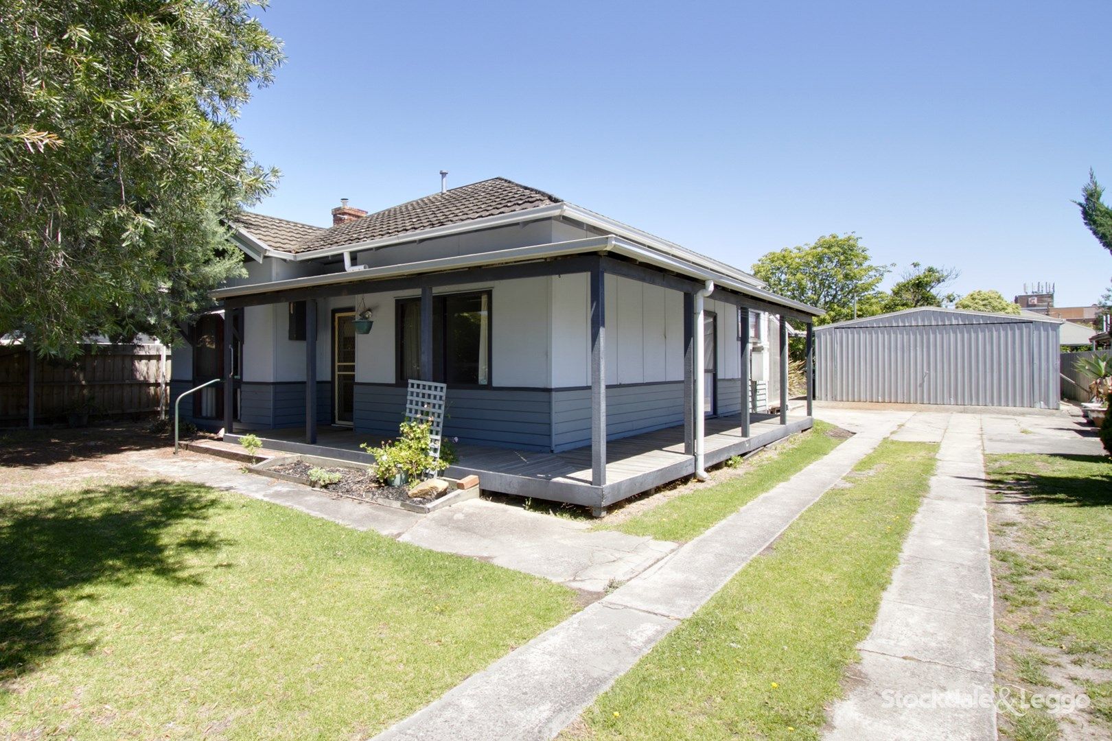 31 Hopetoun Avenue, Morwell VIC 3840, Image 0