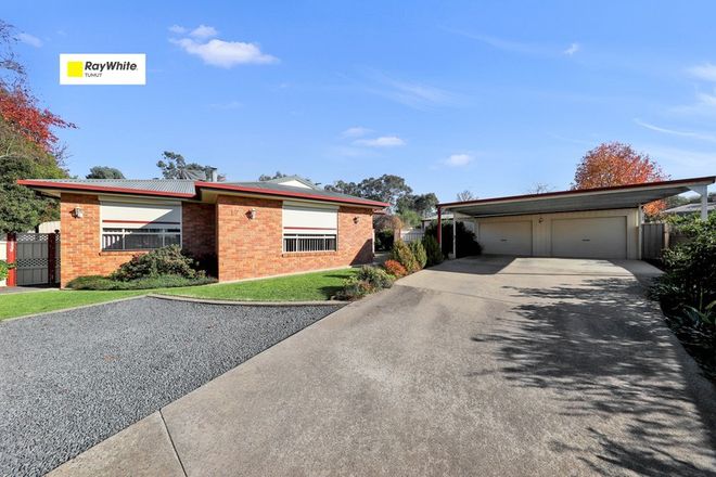 Picture of 17 Martin Place, TUMUT NSW 2720