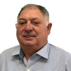 Rodney Musulin, Sales representative