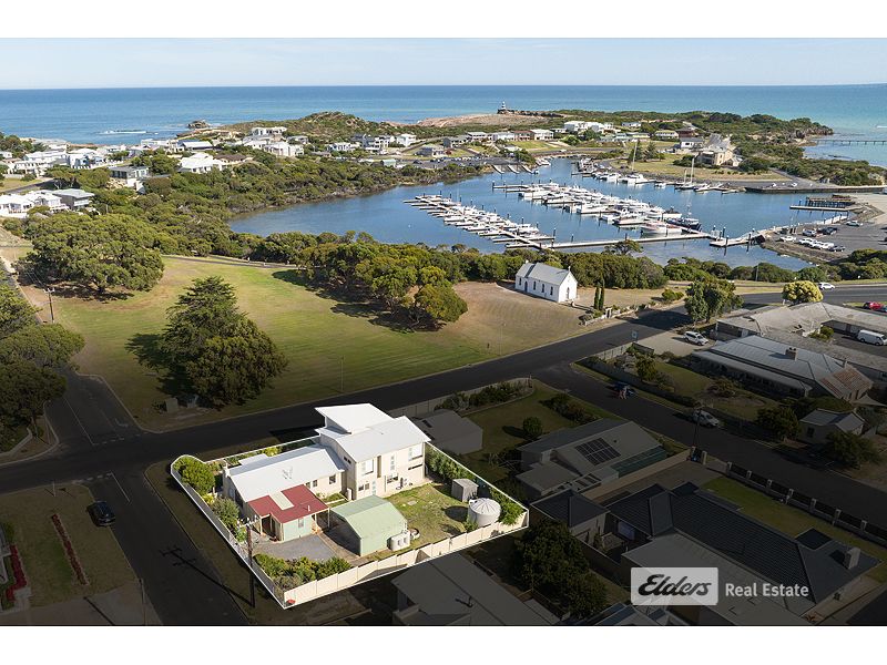 5 Hagen Street, Robe SA 5276, Image 0