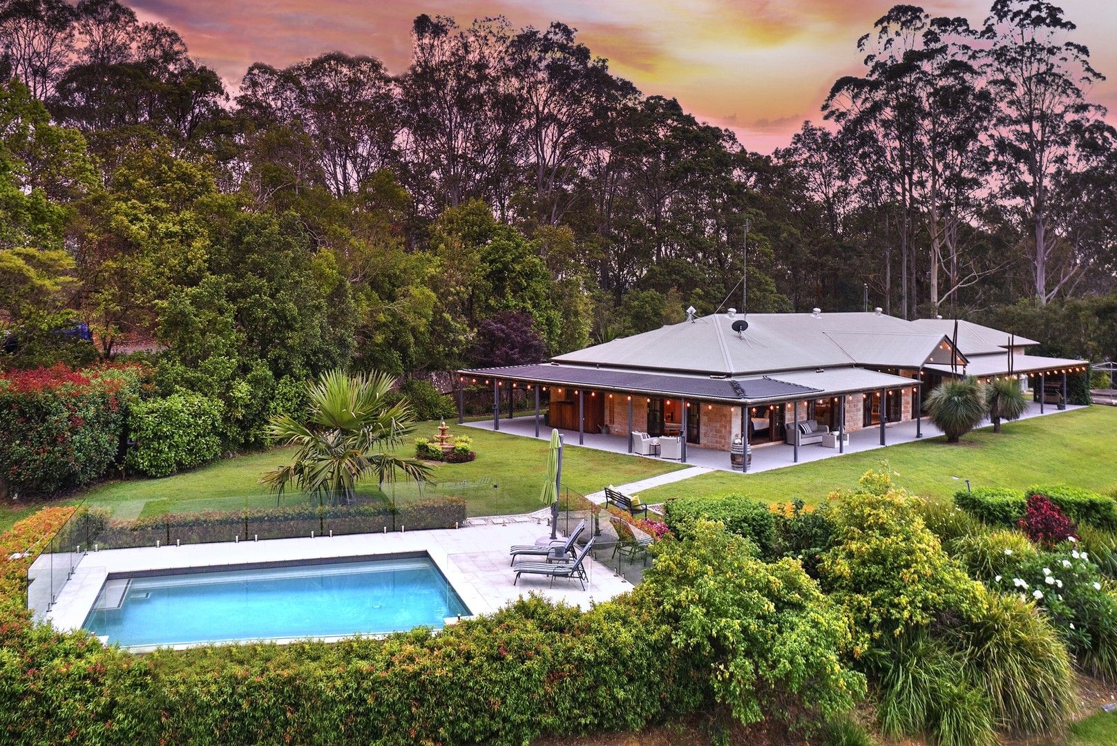 498 Cooroy Mountain Rd, Cooroy Mountain QLD 4563 House for Sale