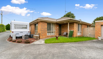 Picture of Unit 2/30 Elgin St, MORWELL VIC 3840