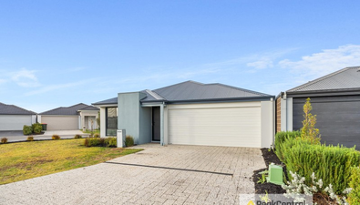 Picture of 6 Lapis Road, TREEBY WA 6164