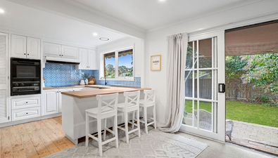 Picture of 2/5 Betty Avenue, MOUNT ELIZA VIC 3930