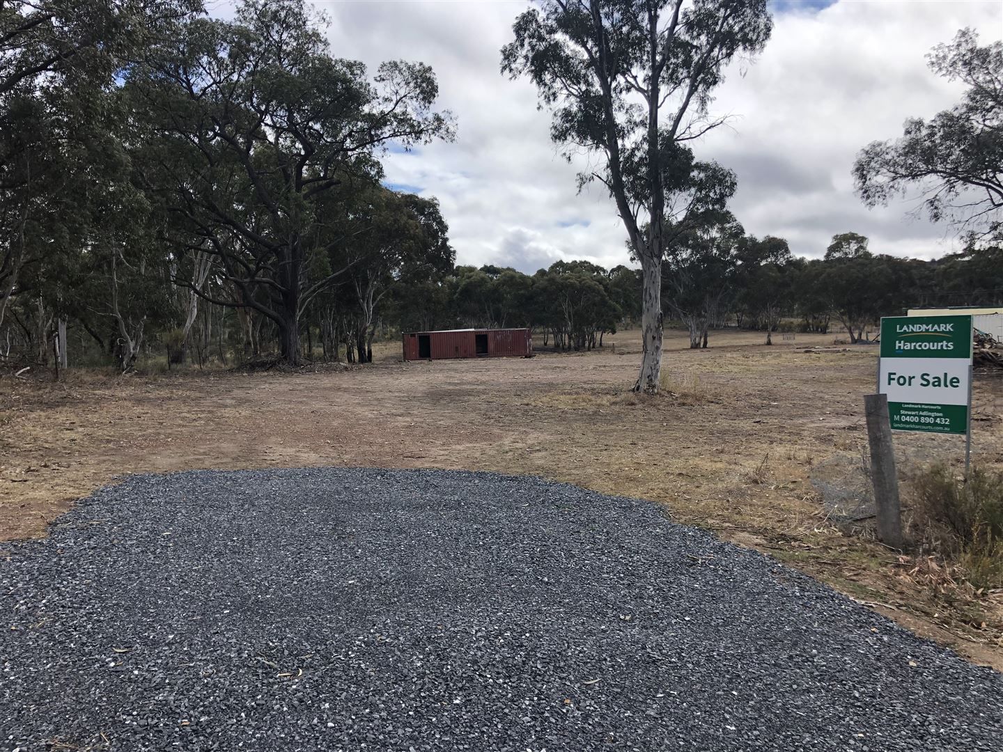 Lot 3/45 Cooper Drive Clandulla, Rylstone NSW 2849, Image 0