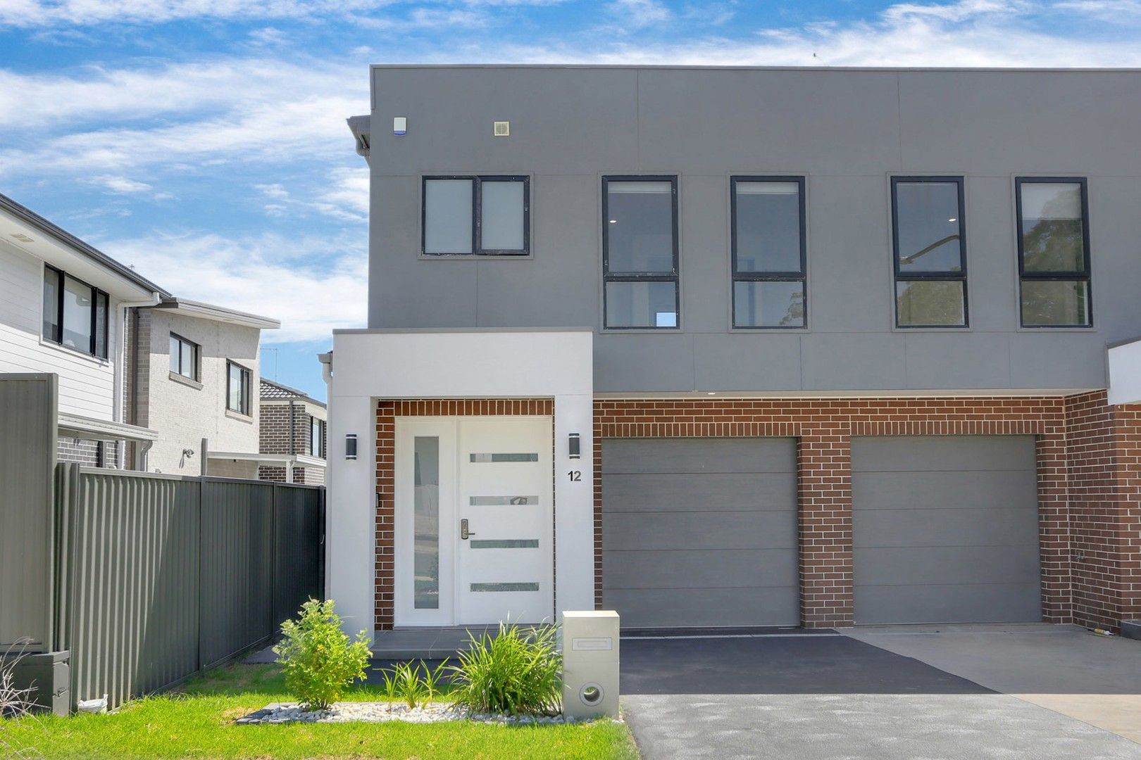 12 Darke Street, Rouse Hill NSW 2155 Townhouse For Rent Domain