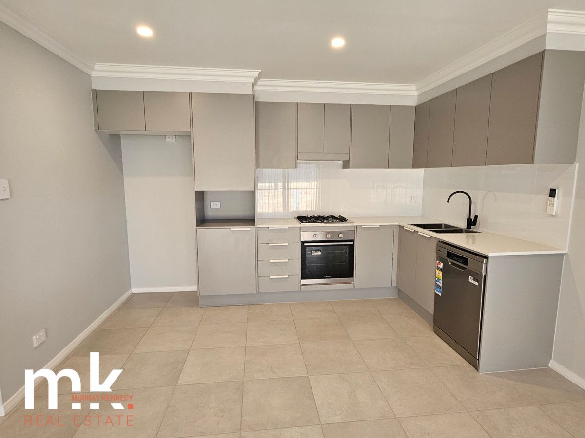 2 bedrooms Apartment / Unit / Flat in 21B Yarra Avenue GREGORY HILLS NSW, 2557
