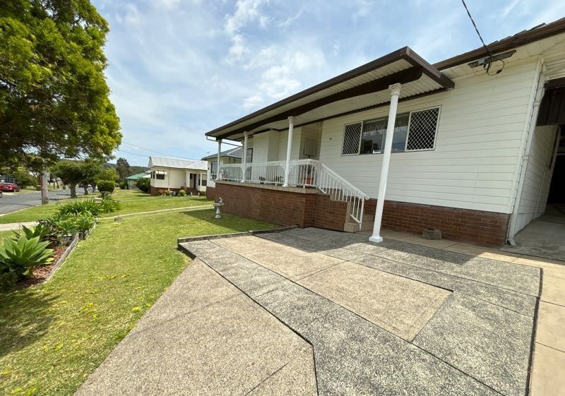 42 Raglan Street, Wallsend NSW 2287 House For Rent Domain