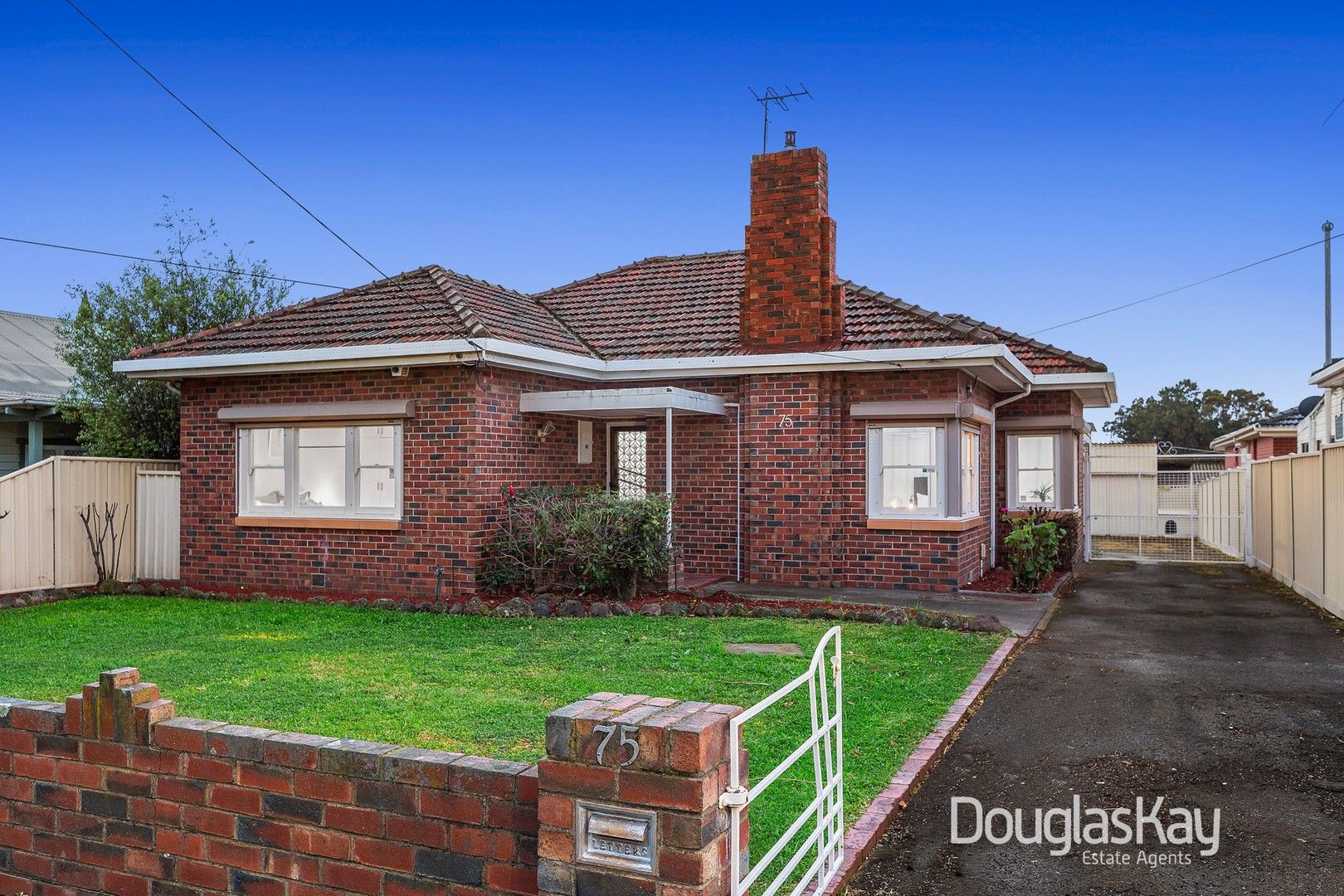 75 Dickson Street, Sunshine VIC 3020, Image 0