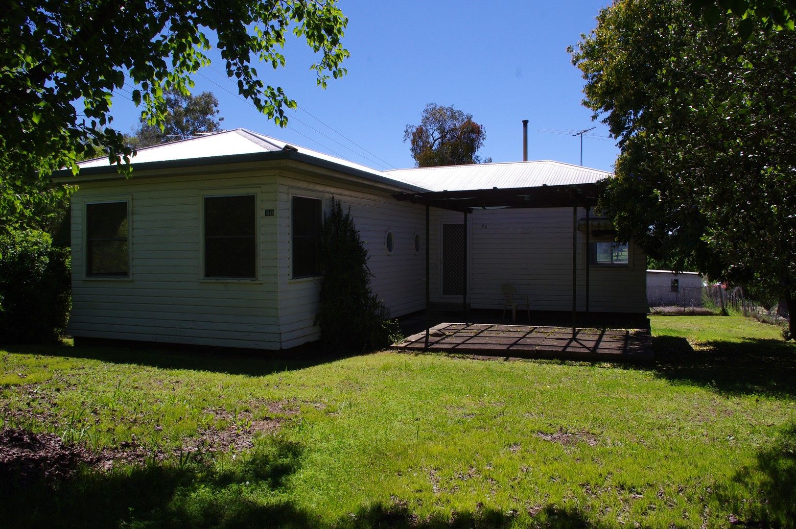 2 bedrooms House in 60 Prince Street INVERELL NSW, 2360