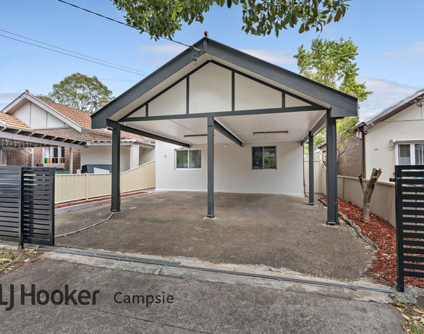 34 Second Avenue, Campsie NSW 2194