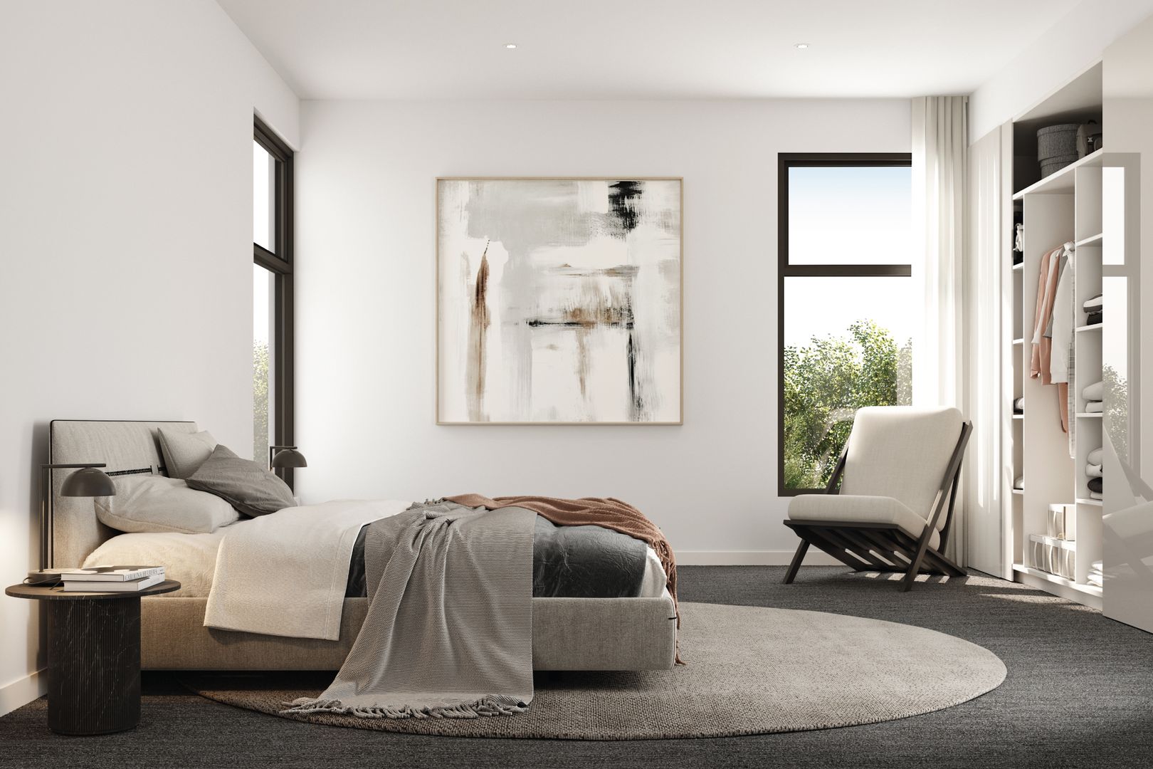 2 bedrooms Apartment / Unit / Flat in 8/14 Camira Street MALVERN EAST VIC, 3145