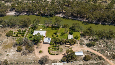 Picture of 2079 Pooncarie Road, WENTWORTH NSW 2648
