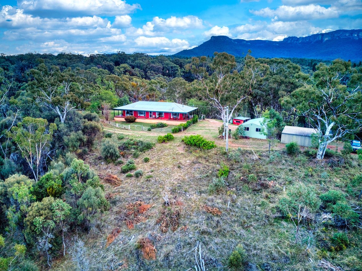 1399 Glen Davis Road, Capertee NSW 2846, Image 0