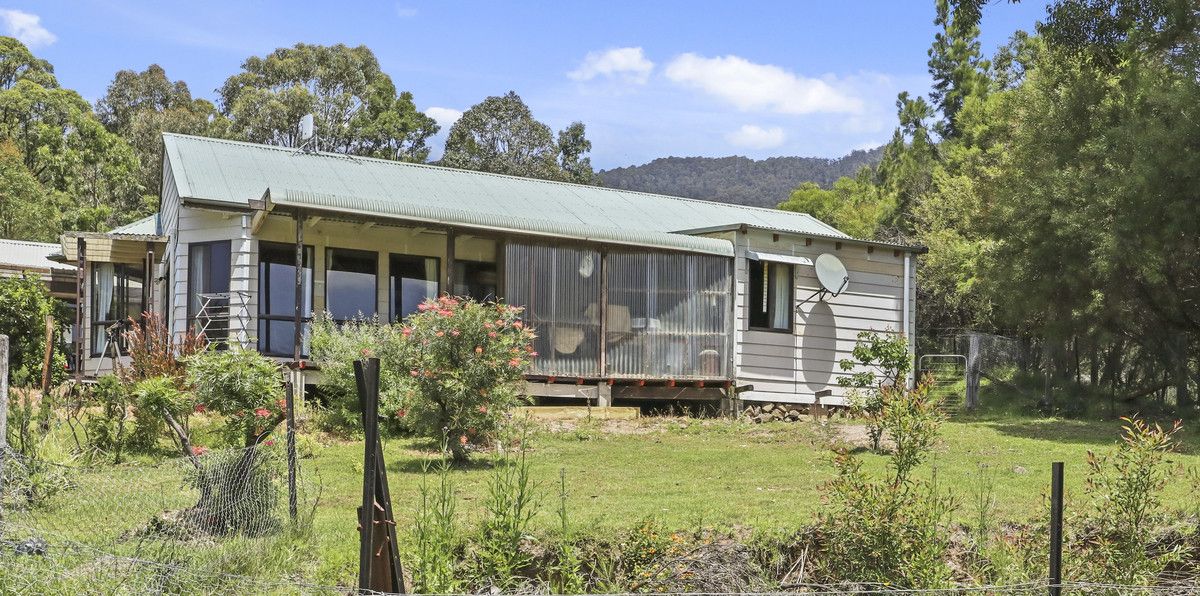 207 Buckleys Road, Bemboka NSW 2550, Image 0