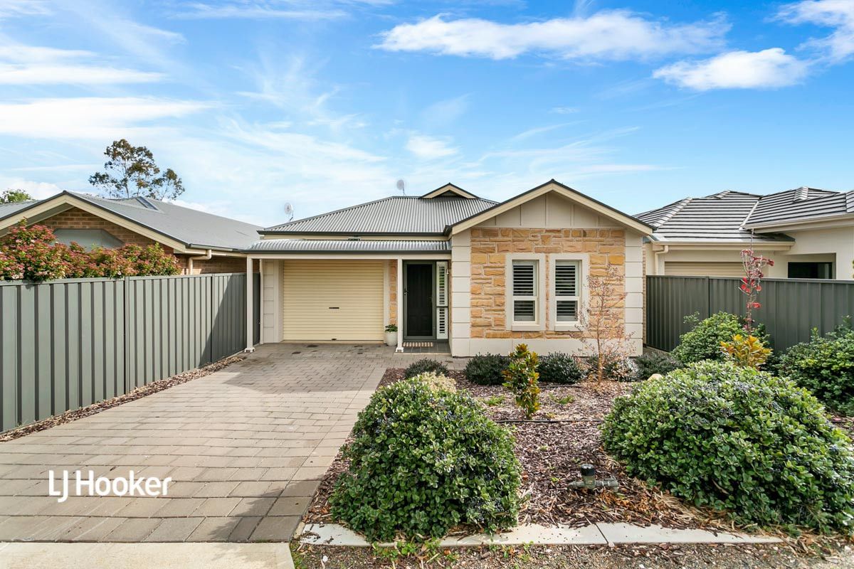 26 Macdonnell Street, Tanunda SA 5352, Image 0