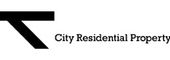 Logo for City Residential Property