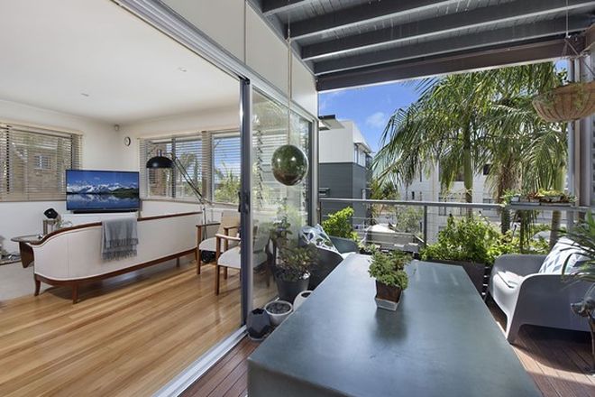 Picture of 3/7 Alice Street, ALEXANDRA HEADLAND QLD 4572