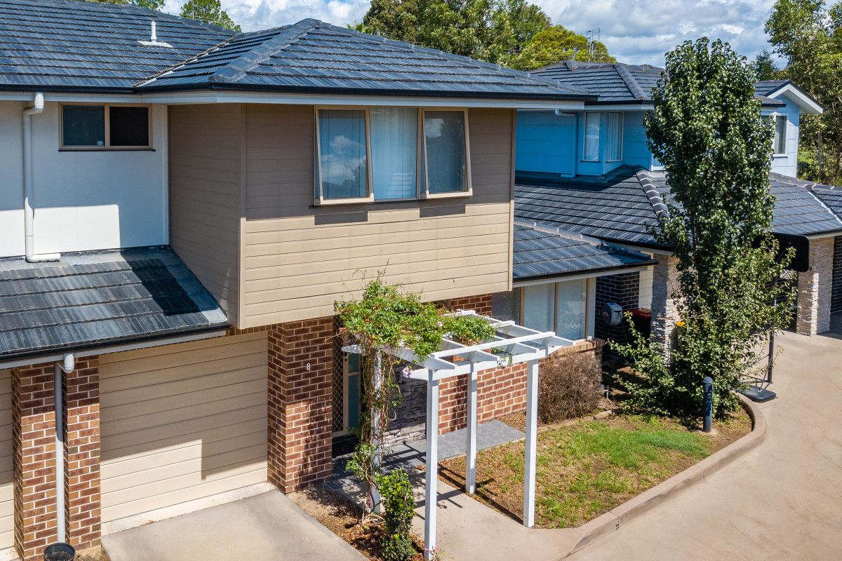 8/5 Stonebridge Drive, Cessnock NSW 2325, Image 0