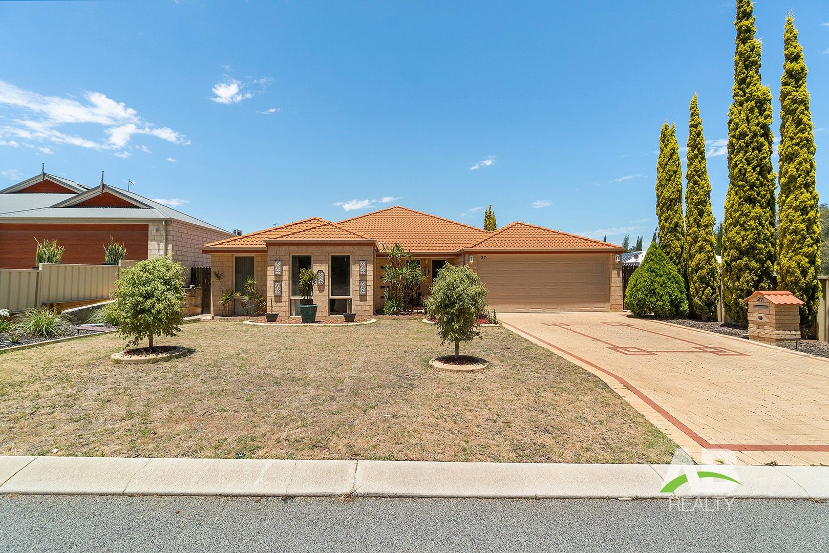 27 Bonington Parkway, Ashby WA 6065, Image 0