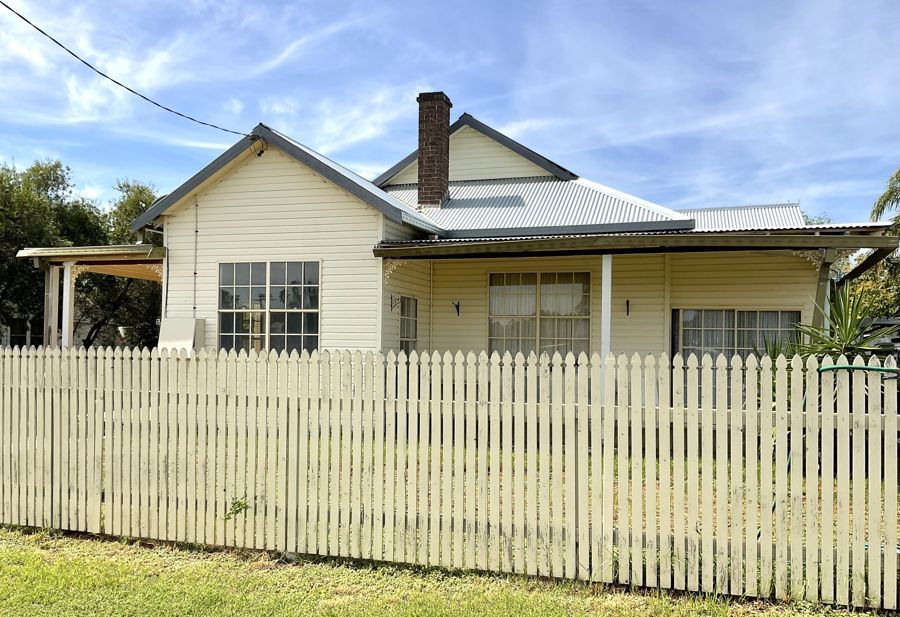 49 Dubbo Street, Coonamble NSW 2829 Domain